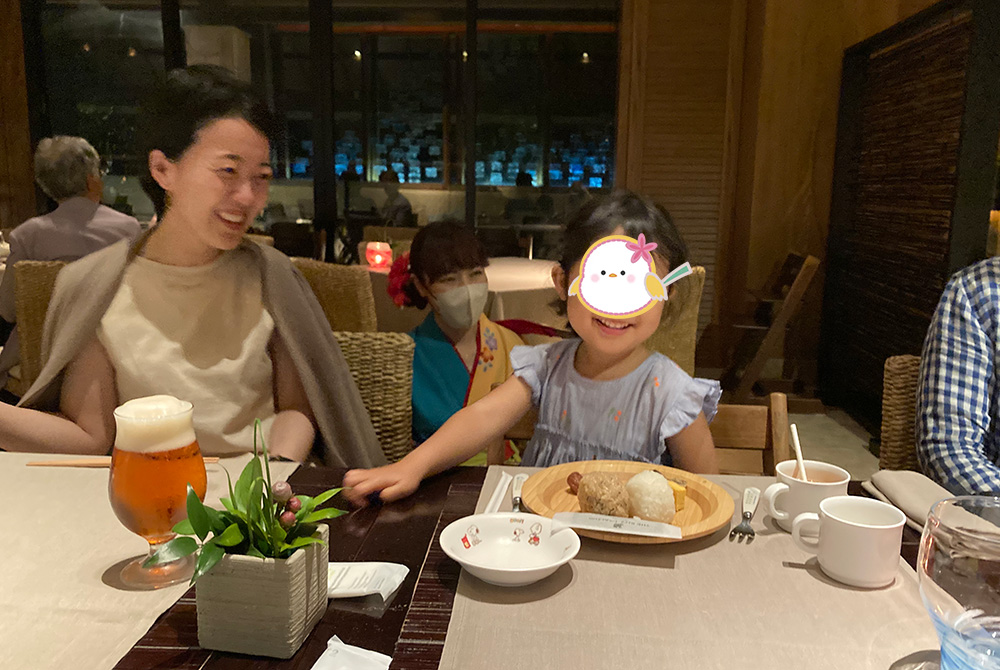 院長紹介|さくらおやこ歯科・矯正歯科