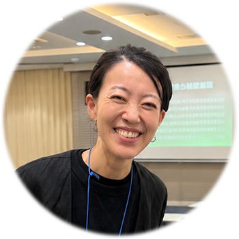 院長 鈴木真菜|さくらおやこ歯科・矯正歯科