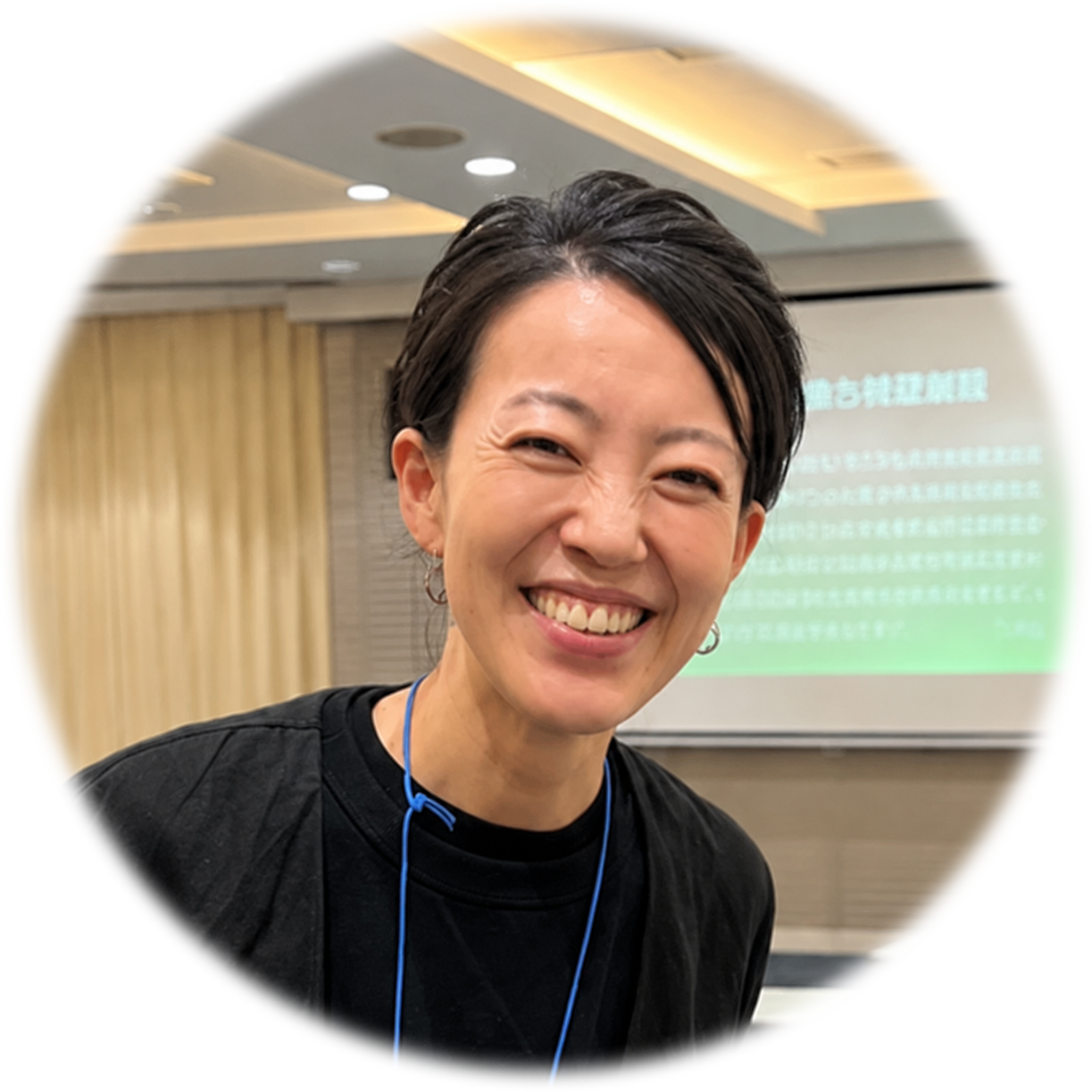 院長　鈴木 真菜｜さくらおやこ歯科・矯正歯科